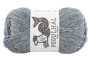Rosa Pomar Pegulhal - melanż błękitny 17