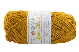 Performance Linen Blend - kolor 190