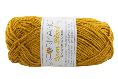 Performance Linen Blend - kolor 190