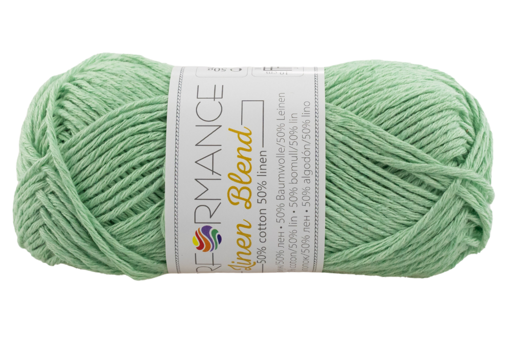 Performance Linen Blend - kolor 2159