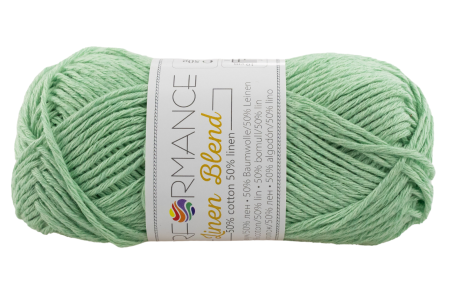 Performance Linen Blend - kolor 2159