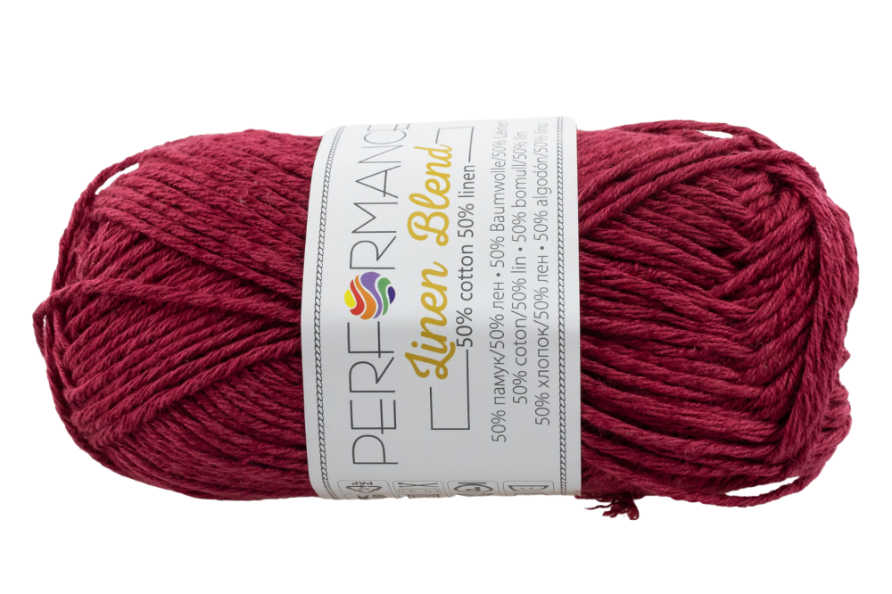 Performance Linen Blend - kolor 22