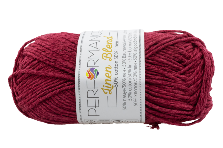Performance Linen Blend - kolor 22
