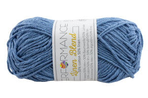 Performance Linen Blend - kolor 90