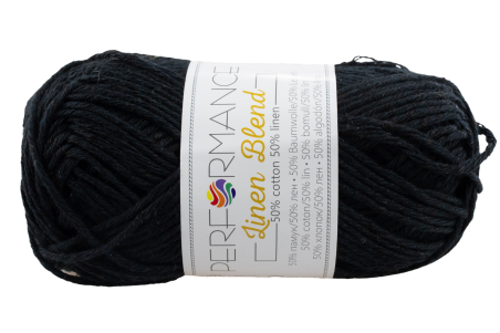 Performance Linen Blend - kolor 2012