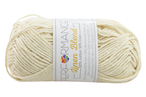 Performance Linen Blend - kolor 2016