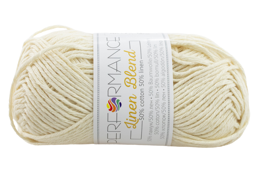 Performance Linen Blend - kolor 2016