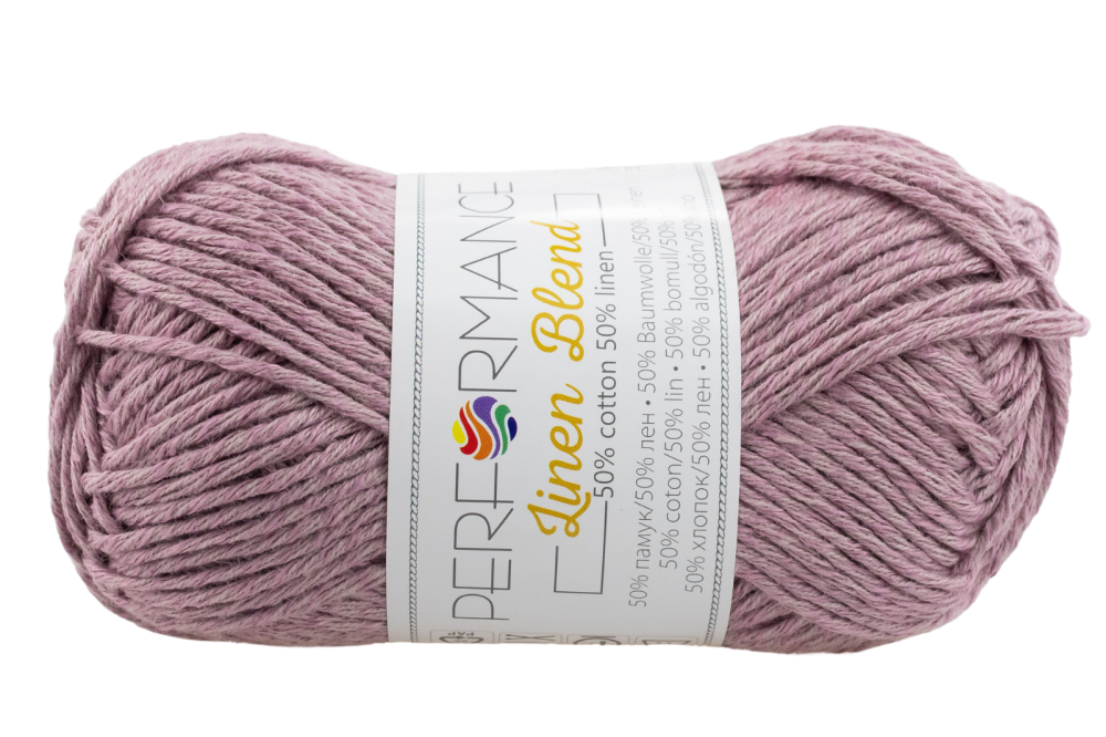 Performance Linen Blend - kolor 2119