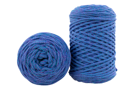 Olinki 1,5 mm - forget me not