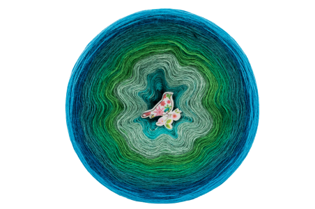Liloppi Swing Rainbow - SEA (R116)