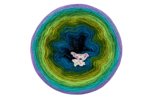 Liloppi Swing Rainbow - OCEAN (R113)