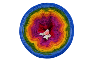 Liloppi Swing Rainbow - GOOD MOOD (R115)