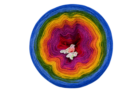 Liloppi Swing Rainbow - GOOD MOOD (R115)