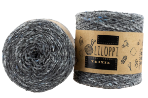 Liloppi Trixie - Acciao