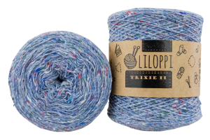 Liloppi Trixie II - Manto