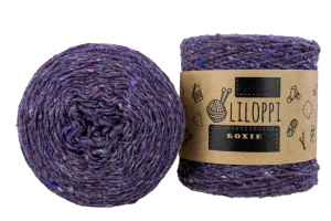 Liloppi Roxie - Lila