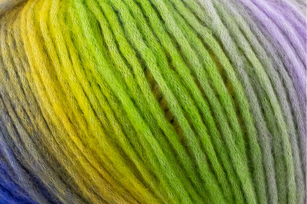 Viking Garn Iris 431