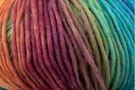 Viking Garn  Iris 449