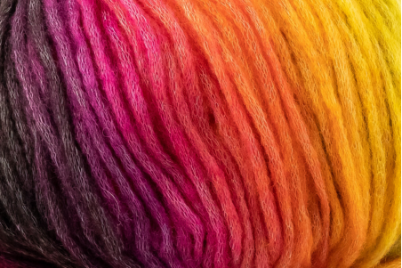 Viking Garn  Iris 458