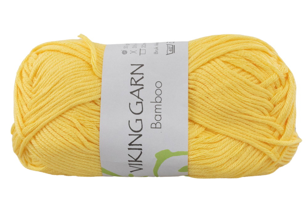 Viking Garn Bamboo 645