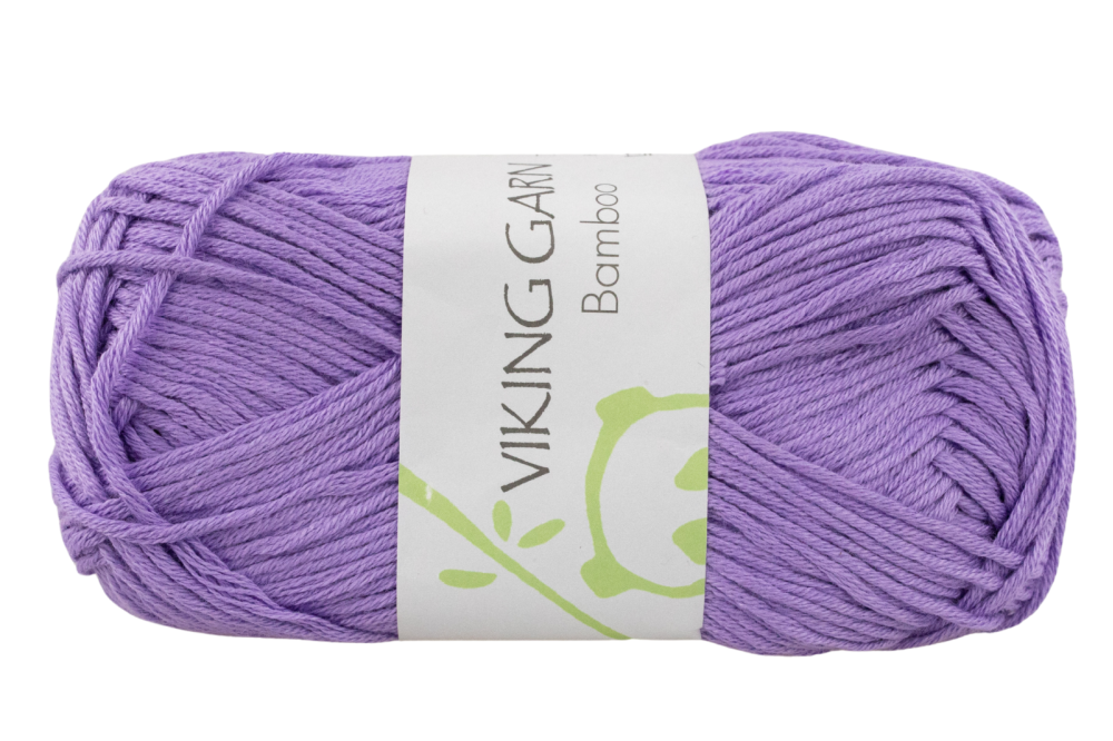 Viking Garn Bamboo 666