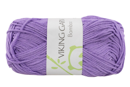 Viking Garn Bamboo 666