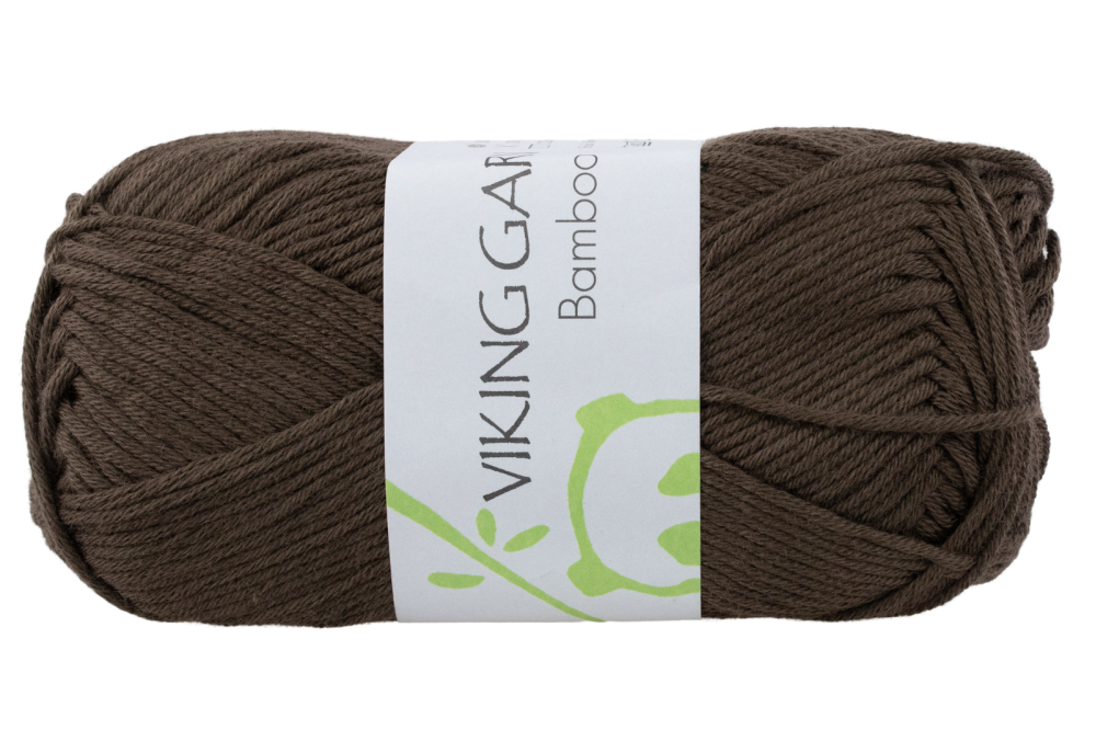 Viking Garn Bamboo 608
