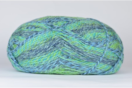 YarnArt Everest - 7049 - Rajski Wodospad