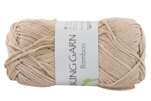 Viking Garn Bamboo 607