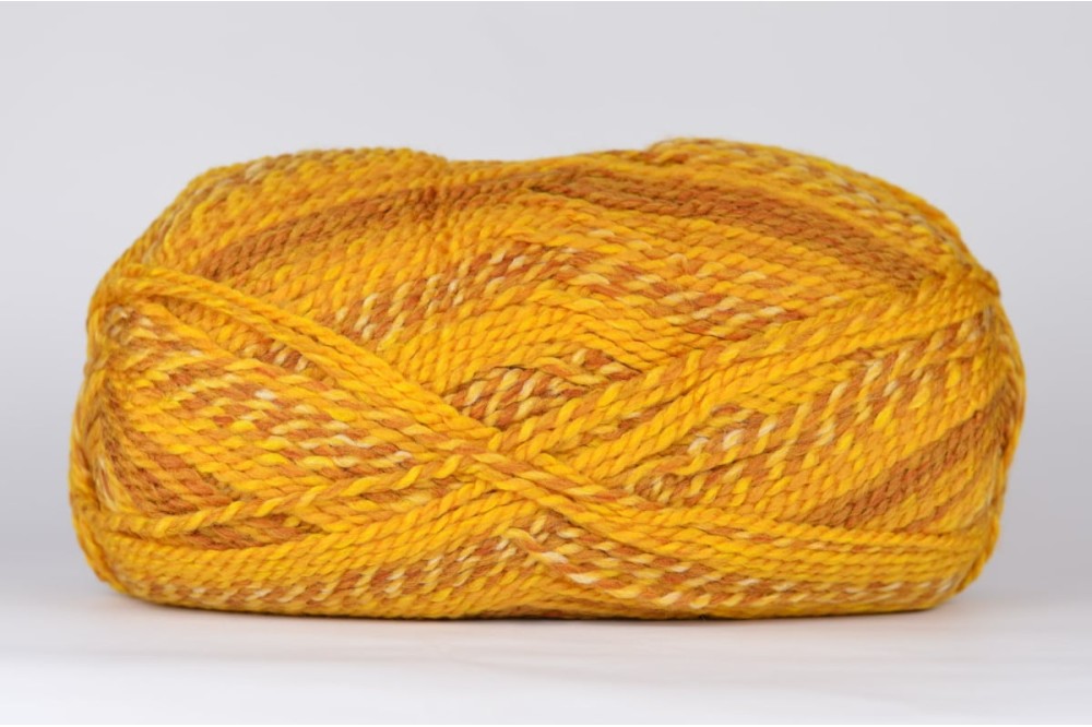 YarnArt Everest - 7041 - miodowa uczta