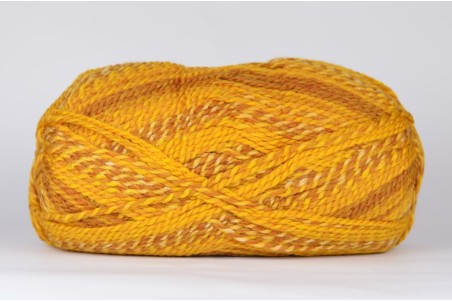 YarnArt Everest - 7041 - miodowa uczta