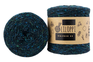 Liloppi Trixie II - Cobalto