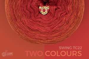 Liloppi Swing Two Colours - TC22