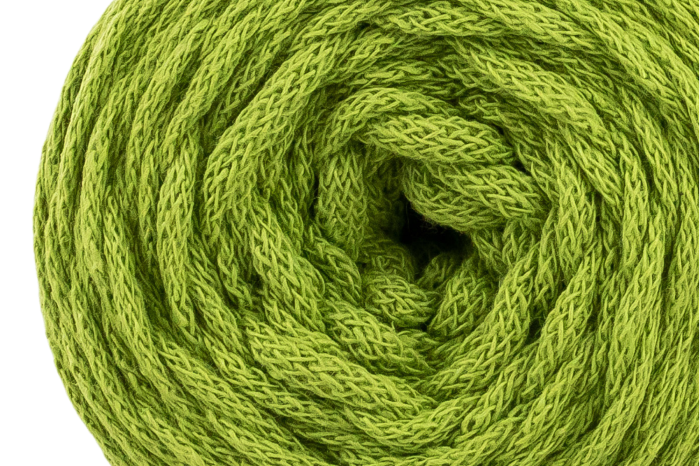 Olinki 1,5 mm - lime