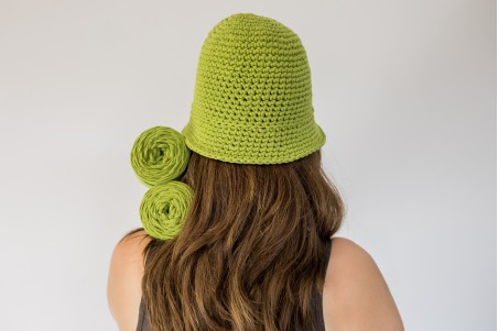 Olinki 1,5 mm - lime