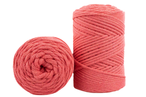 Olinki 1,5 mm - coral 2