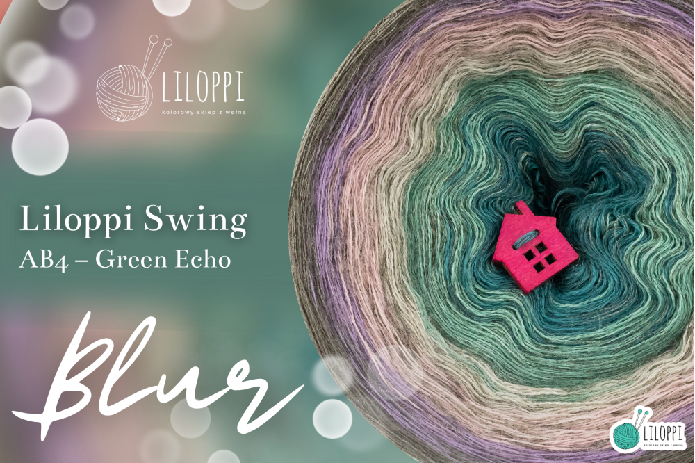 AB4 – Green Echo