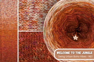 Urban Boho Vibes WJ1 2