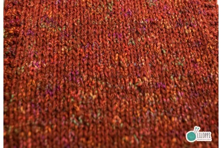 Urban Boho Vibes WJ1