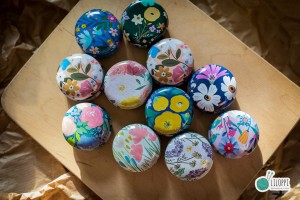 Kolorowe markery Liloppi mix - 20szt