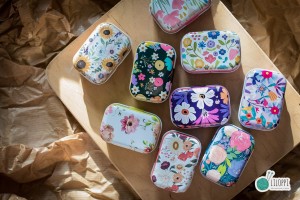 Kolorowe markery Liloppi mix - 30szt 2