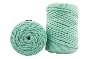 Olinki 1,5 mm - baby mint 2