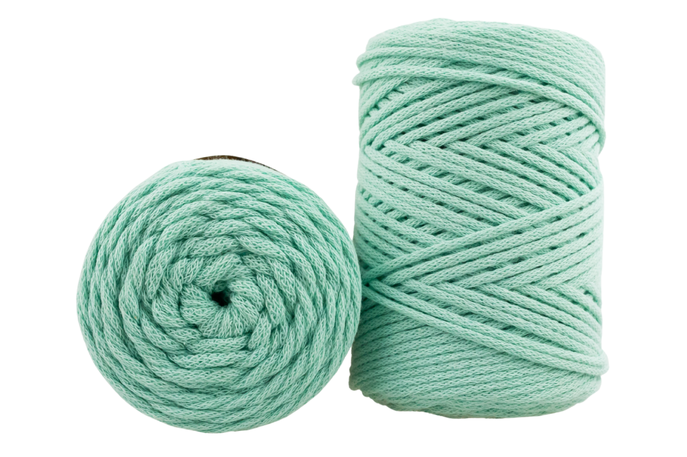 Olinki 1,5 mm - baby mint