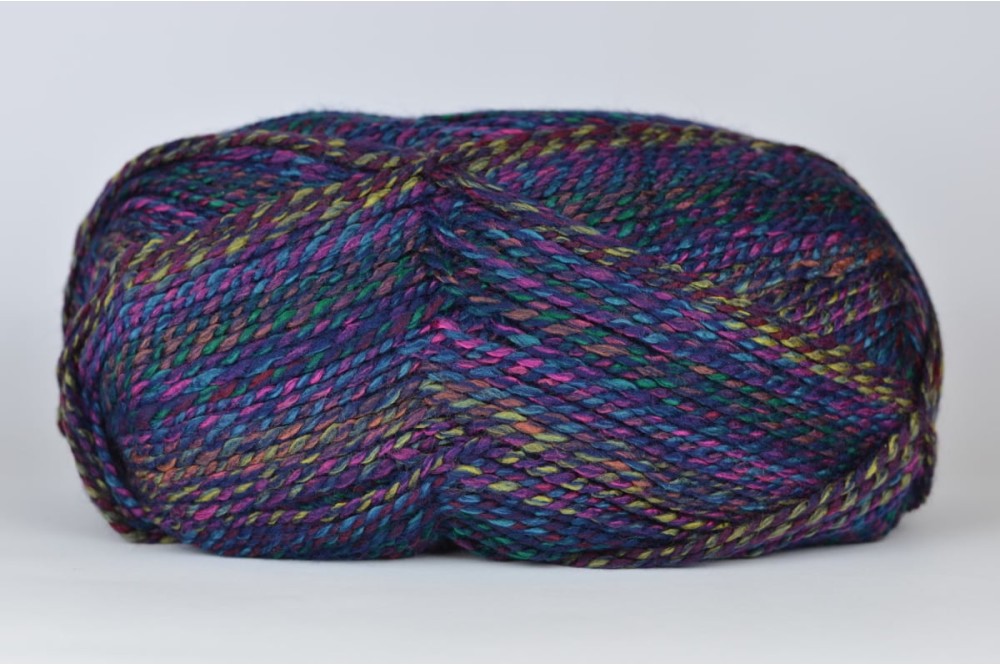 YarnArt Everest - 7045 - Noc Sylwestrowa