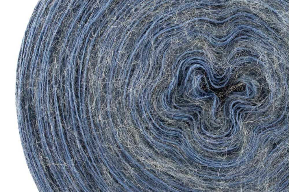 Swing-To-Knit STK 114