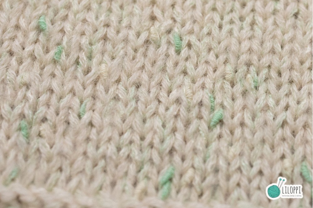 Swing-To-Knit STK 110