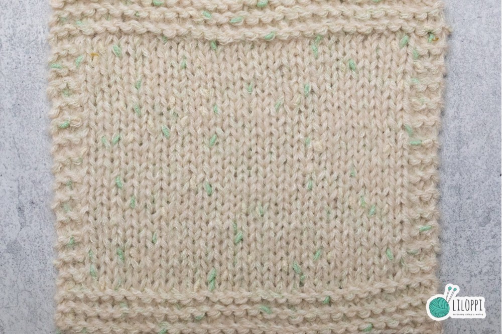 Swing-To-Knit STK 110
