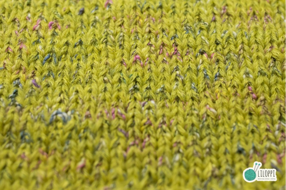 Swing-To-Knit STK 109