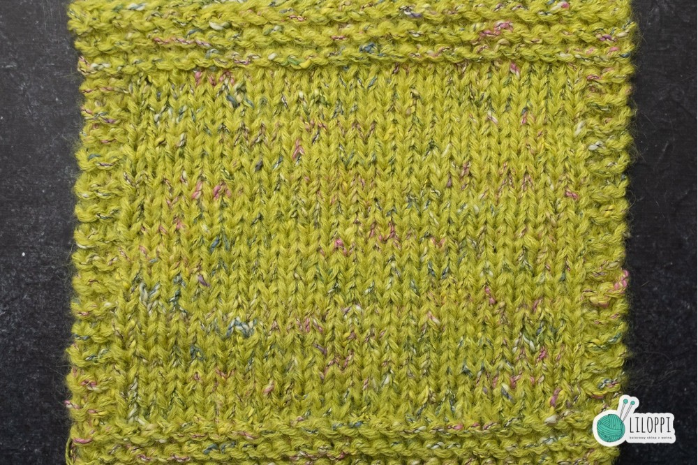 Swing-To-Knit STK 109