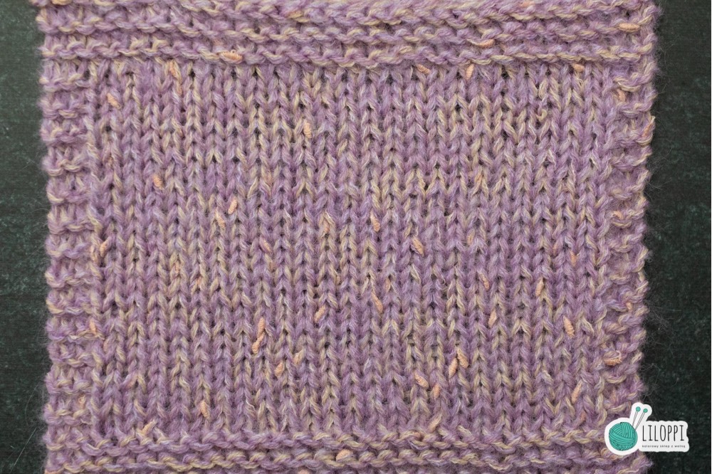 Swing-To-Knit STK 108
